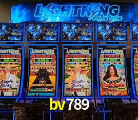 Descubra a Essência do bv789: Nossa História e Compromissos