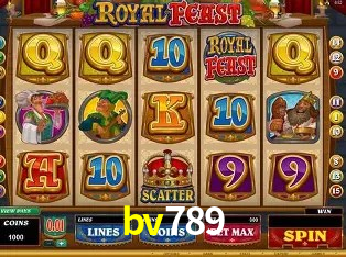 Flash Promotion bv789