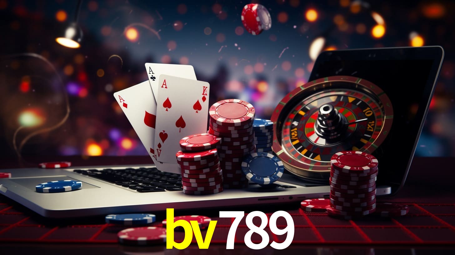 Blackjack Table bv789