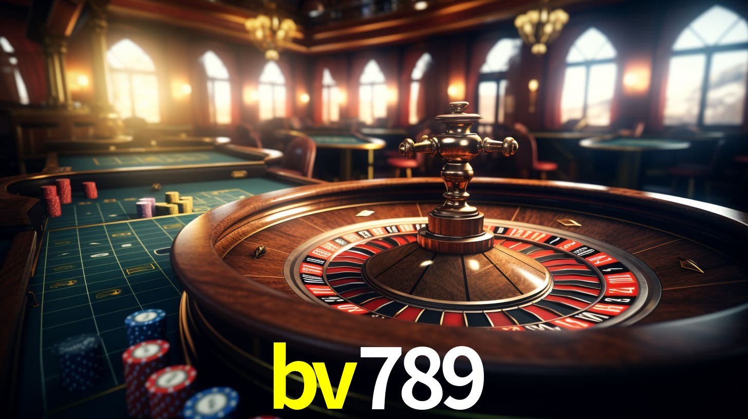 VIP Casino bv789