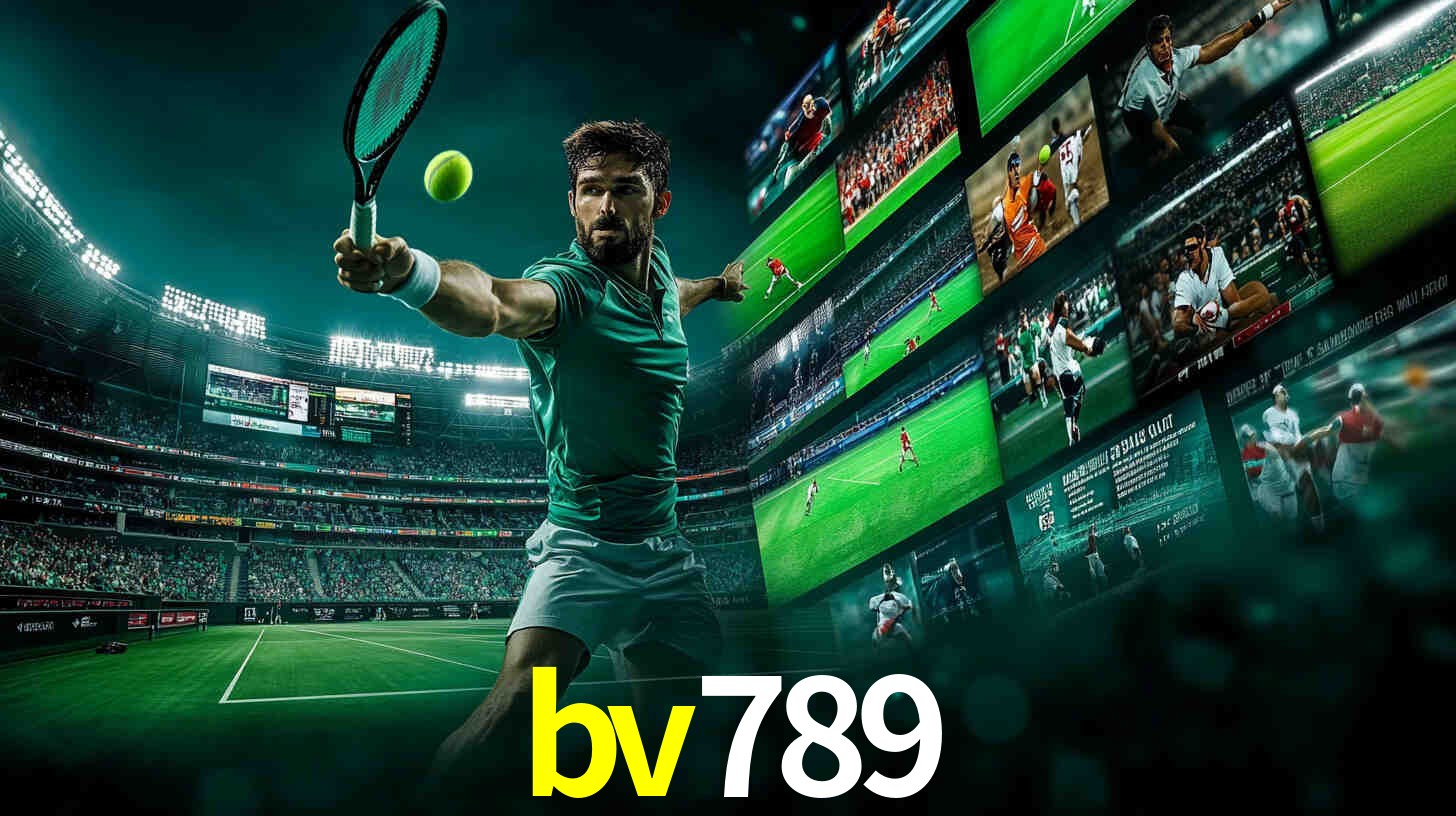 Descubra a Essência do bv789: Nossa História e Compromissos