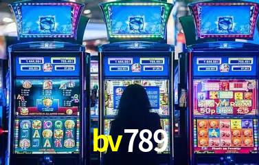 Descubra o Mundo do Cassino Online com bv789