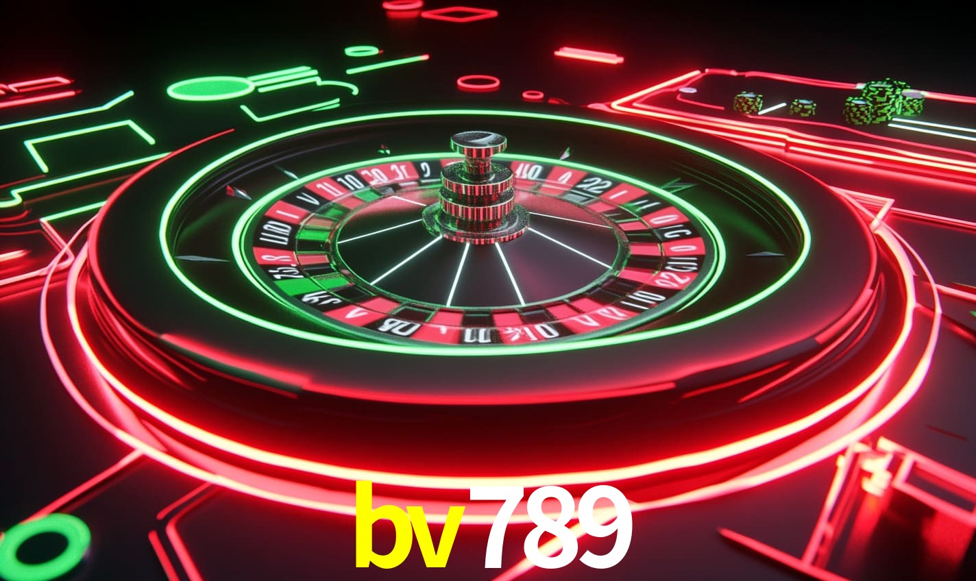 A Emoção da Loteria na bv789: Uma Chance de Mudança de Vida