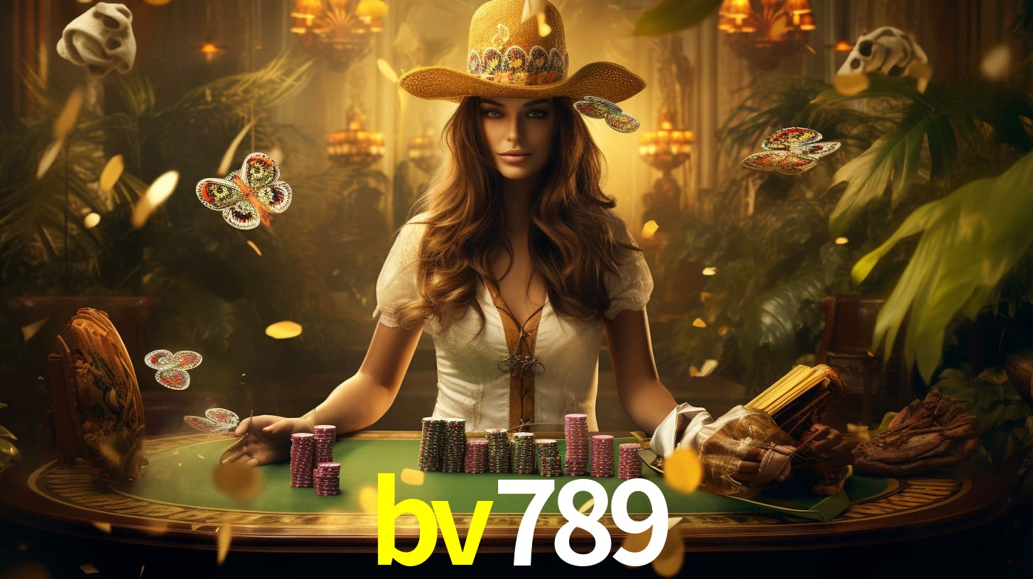 Live Casino bv789