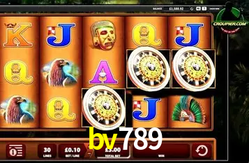 Inovações de Jogos na bv789: O Futuro das Experiências Interativas