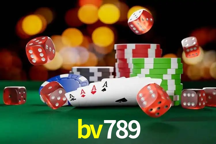 Jogos de Slot bv789