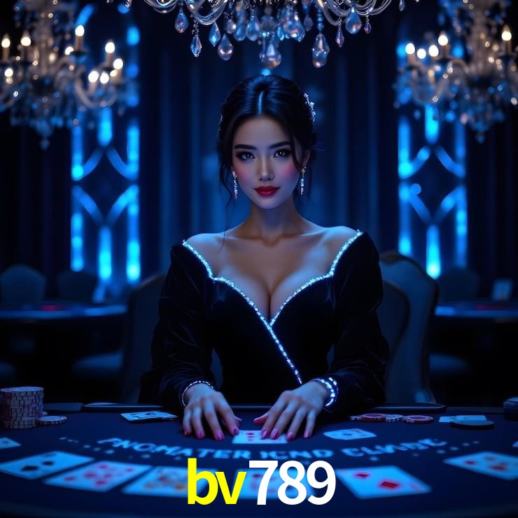 Provedores de Jogos bv789