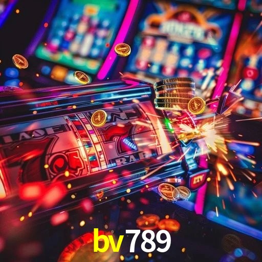 Casino Ao Vivo bv789
